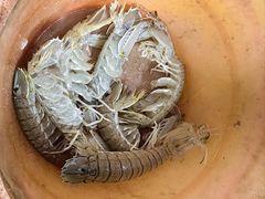 -蓝湾碧波·老字号·疍家非遗海上餐厅