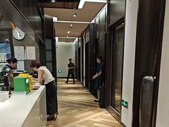 -毛家饭店·30年融合新湘菜(汉峪金谷店)