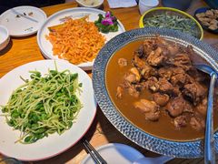 郭屯炖鸡-郭屯王家炖鸡炒鸡(振兴西路店)