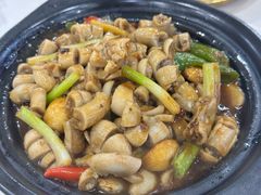 -盈田盈粥庄(博山东路店)