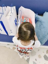 -Babycare(上海环球港店)