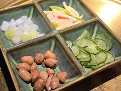 -無二炙坊·和牛烧肉(大钟寺1733店)