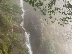 -明月山风景名胜区