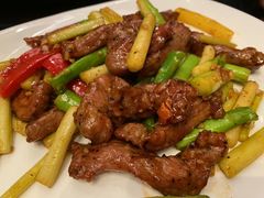 -秦皇岛香格里拉·秦香阁
