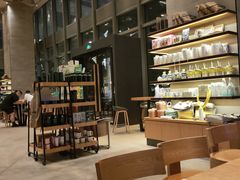 -星巴克(杭州嘉里中心4F店)