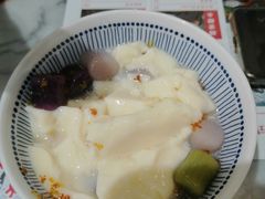 -曾氏姜撞奶甜品专家(岳阳店)