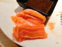 -星伦多自助料理·涮烤一体(嘉兴八佰伴店)