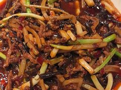 -盛世川王•幸福里(长虹店)