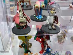 -泡泡玛特POPMART(崇文门国瑞城店)