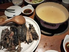 -黑鸡小馆(金源店)