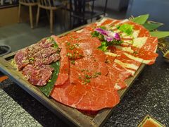 -醉火烧泥炉烤肉(孩儿巷店)