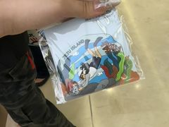 -新罗免税店(济州店)