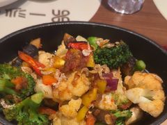-一沙一城·岩烤牛扒(深圳首店)