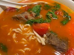 -寻裕记·现炒浇头面(人民广场店)