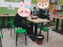 -陈记三及第(上沙店)