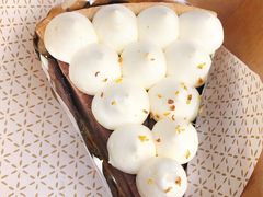 桂花栗子派Chestnut-Pie Bird(新闸路店)
