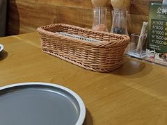 -西语炭烧牛排·西厨(石龙店)