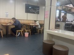 -蒋家桥饺面店(广陵路店)