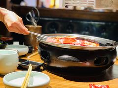 -九田家黑牛烤肉料理(太阳宫广场店)