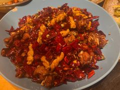 -十三式重庆江湖菜(金茂览秀城店)