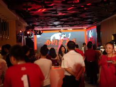 -菲住布渴酒店自助餐厅(阿里巴巴西溪园区店)