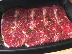 -新石器烤肉(周浦万达店)
