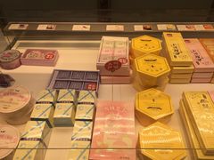 -好利来(东直门银座店)