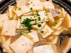 -四季小厨(新市北路店)