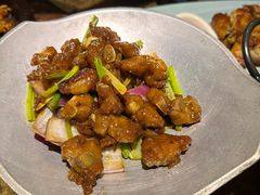 -绿茶餐厅(coco park 店)