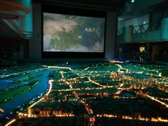 -南京市规划建设展览馆