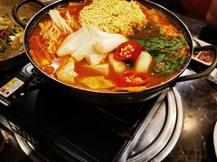 -高丽村韩国料理(兴华二路店)
