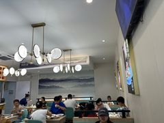 -紫光园·烤鸭(美术馆店)
