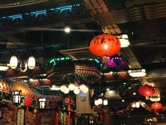 大堂-缪氏川菜(丰盛町店)