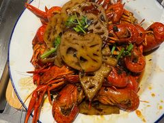 -老白清真烧烤(锦州旗舰店)