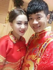 点击看大图 -巴黎新娘婚纱摄影