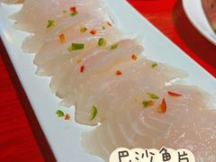 -谭鸭血老火锅(万象九宜城店)