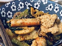 -皆道拌麻辣烫·麻辣拌