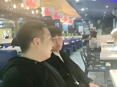 -鱼酷活鱼烤鱼(南京水游城店)