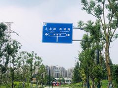 -两河城市森林公园