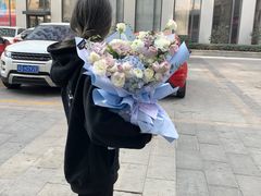 -叁朵花室