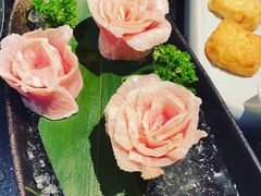 -捞王锅物料理(凯旋路店)