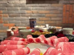 -袁老四重庆老火锅(桐梓坡店)