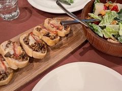 -Mammamia意大利餐厅(阳春巷店)