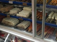 -张记炸串肠粉