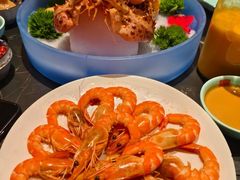 -四世同堂·京菜·烤鸭(双井店)