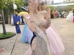 -金东尼人妖秀