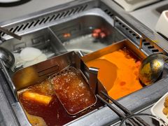 -海底捞火锅(金光华店)