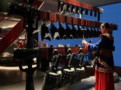 -曾宴·楚菜(湖北省博物馆店)