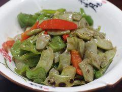 -肖记公安牛肉鱼杂馆· 省级非物质文化遗产(仁和路店)