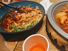 -耶里夏丽新疆餐厅(百联中环购物广场店)